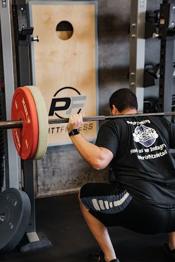 Gym «The Pitt», reviews and photos, 2150 E Germann Rd, Chandler, AZ 85286, USA