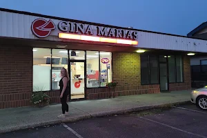 Gina Maria's Pizza image