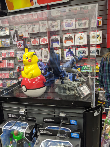 Video Game Store «GameStop», reviews and photos, 5714 W 88th Ave, Westminster, CO 80031, USA
