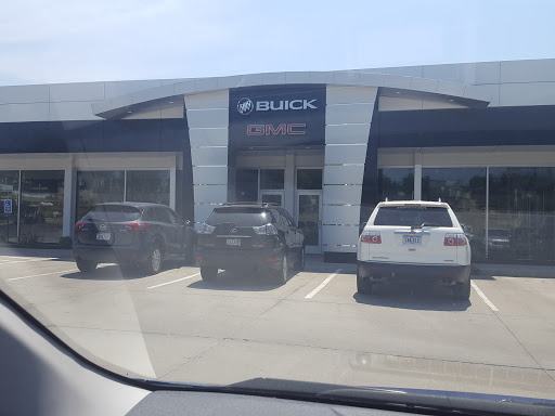 Used Car Dealer «Billion Auto - Buick GMC of Des Moines», reviews and photos, 9060 Hickman Rd, Clive, IA 50325, USA