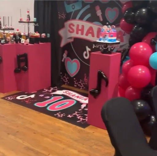 Event Venue «Dreams Event Hall», reviews and photos, 966 Rutland Rd, Brooklyn, NY 11212, USA