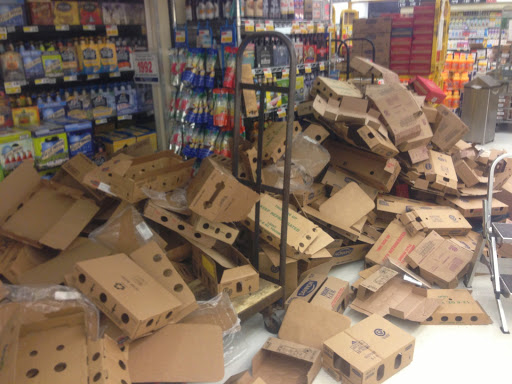 Grocery Store «ShopRite of Bedford Hills», reviews and photos, 747 Bedford Rd, Bedford Hills, NY 10507, USA