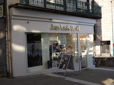 Jean Louis David - Coiffeur Clermont Ferrand à Clermont-Ferrand