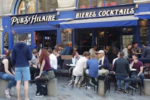 Pub Saint Hilaire image