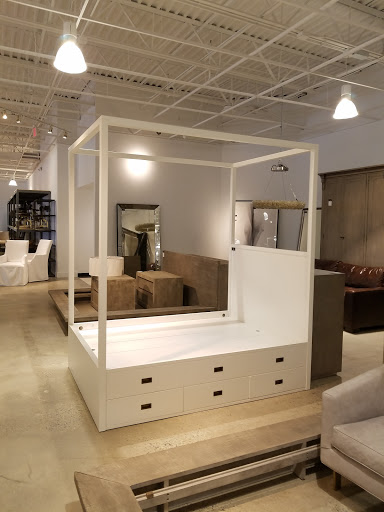 Interior Designer «Restoration Hardware Outlet», reviews and photos, 241 Fort Evans Rd NE #841, Leesburg, VA 20176, USA