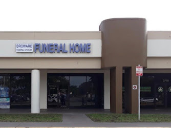 Broward Funeral Choices Funeral Home