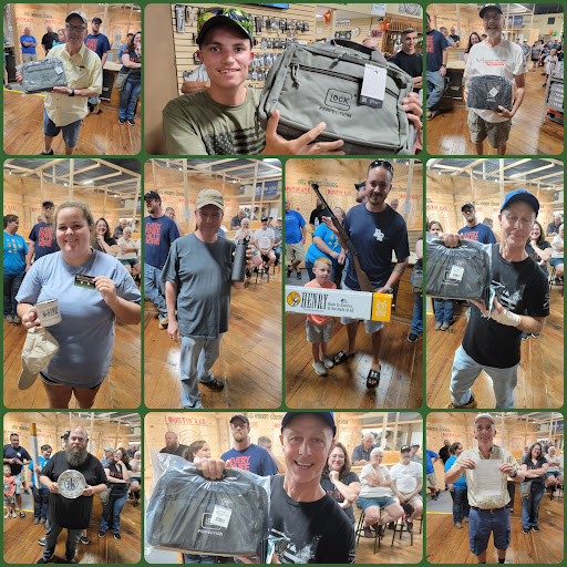 Gun Shop «Big Woods Goods», reviews and photos, 350 Ronnell Rd, Canton, GA 30115, USA