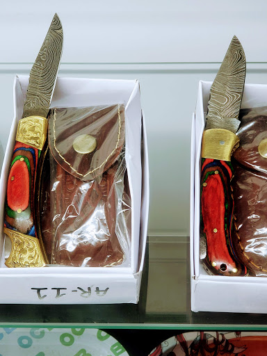 Tobacco Shop «Smokeovapor», reviews and photos, 13530 IL-59 #106, Plainfield, IL 60544, USA