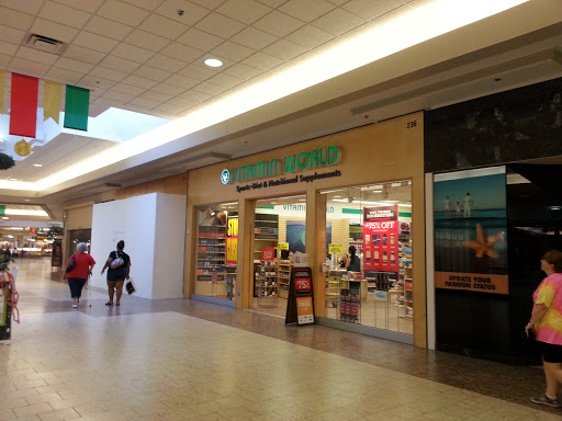 Shopping Mall «VIA|Port Florida Mall», reviews and photos, 10401 US-441, Leesburg, FL 34788, USA