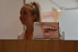 dental Quist image