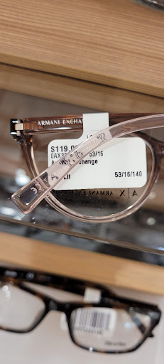 Eye Care Center «LensCrafters», reviews and photos, 2825 S Glenstone Ave, Springfield, MO 65804, USA