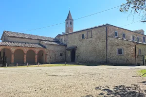 Santa Maria della Pace image