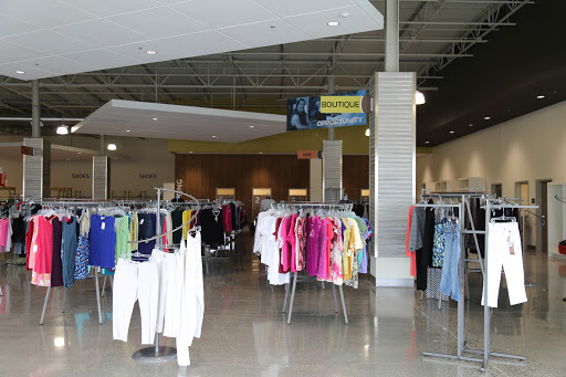 Thrift Store «HRMs Gateway Store», reviews and photos