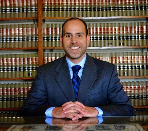 Criminal Justice Attorney «Adam Pollack, Attorney At Law», reviews and photos