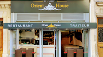 Photos du propriétaire du Restaurant de spécialités du Moyen-Orient Orient House à Paris - n°1