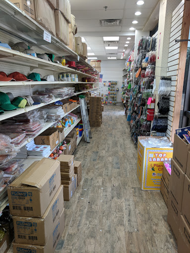Dollar Store «One Dollar Zone», reviews and photos, 2500 Central Park Ave, Yonkers, NY 10710, USA