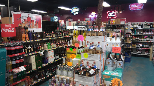 Liquor Store «La Casa Liquors», reviews and photos, 1054 SE Port St Lucie Blvd, Port St Lucie, FL 34952, USA