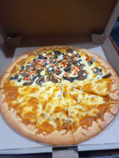 Pizzas Danny Boy - Independencia Pte. 310, Col del Centro, 40660 Cd Altamirano, Gro., Mexico