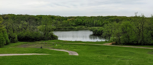 Public Golf Course «Whitnall Park Golf Course», reviews and photos, 6751 S 92nd St, Franklin, WI 53132, USA