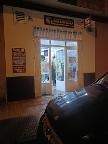Estanco y papeleria Ctra. de Pliego, 26, 30170 Mula, Murcia, España