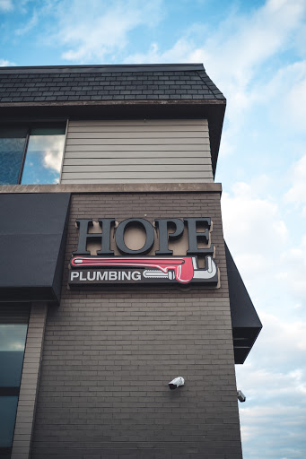 Plumber «Hope Plumbing», reviews and photos, 2144 E 52nd St, Indianapolis, IN 46205, USA