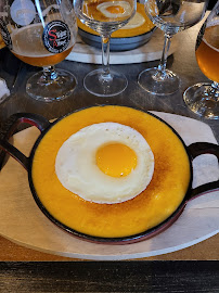 Plats et boissons du Restaurant français Le Clos des Brasseurs à Samer - n°5