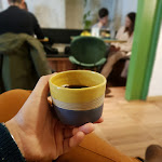 Photo n°2 de l'avis de Michele.e fait le 13/12/2021 à 06:21 sur le  Ditta Artigianale & Hario Cafe à Florence