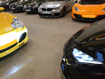 DTA motors à Lagny-sur-Marne