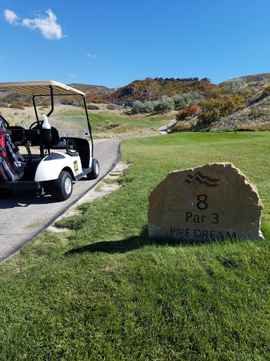 Public Golf Course «South Mountain Golf Course», reviews and photos, 1247 E Mike Weir Dr, Draper, UT 84020, USA