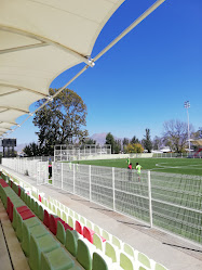 Estadio Municipal Santa María