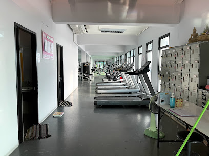 Saensuk Fitness Center