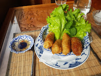 Plats et boissons du Restaurant asiatique Chez Yong à Saint-Maurice - n°4