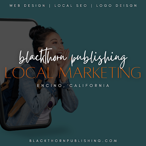 Blackthorn Publishing Company image