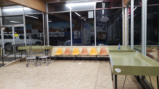 Laundromat «4th Street Laundry», reviews and photos, 1714 S 400 E, Salt Lake City, UT 84115, USA