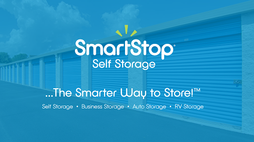 Storage Facility «Extra Space Storage», reviews and photos, 42557 Van Dyke, Sterling Heights, MI 48314, USA
