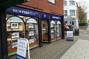 Hunters Estate Agents and Letting Agents Hornchurch image