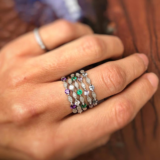 Jeweler «Valle Jewelers», reviews and photos, 21 Jackson St, Batavia, NY 14020, USA