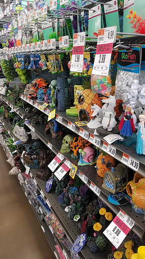 Pet Supply Store «Pet Supplies Plus», reviews and photos, 860 Sunbury Rd, Delaware, OH 43015, USA