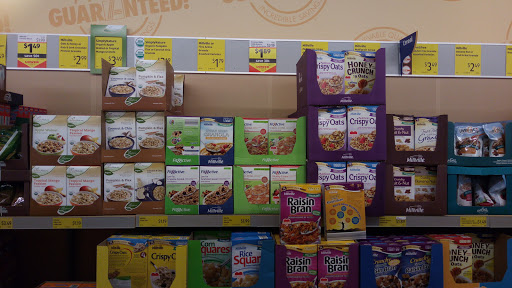 Supermarket «ALDI», reviews and photos, 400 Doylestown Rd, Lansdale, PA 19446, USA