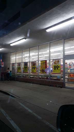 Grocery Store «Save-A-Lot», reviews and photos, 700 N 2nd St, Millville, NJ 08332, USA