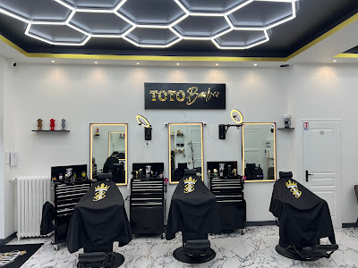 Toto'barber à Beauvais