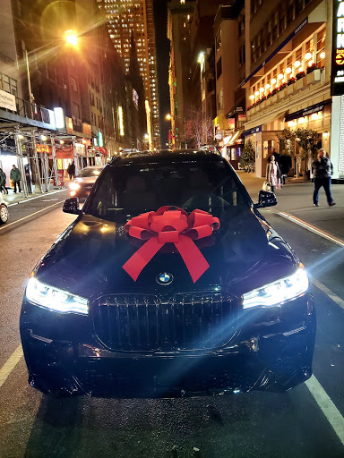 Car Leasing Service «Signature Auto Group‎», reviews and photos, 9265 4th Ave, Brooklyn, NY 11209, USA