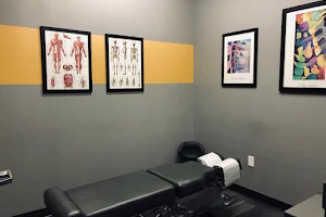 Exuberance Chiropractic & Wellness Center - Massage image
