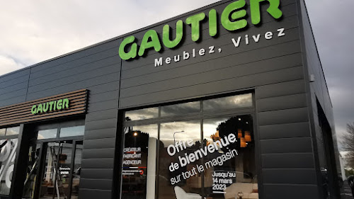 Meubles Gautier Nantes Nord (Orvault) à Orvault