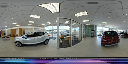 Car Dealer «Purvis Ford», reviews and photos, 3660 Jefferson Davis Hwy, Fredericksburg, VA 22408, USA