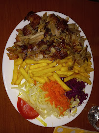Kebab du Restauration rapide Le Pasa à Mulhouse - n°2