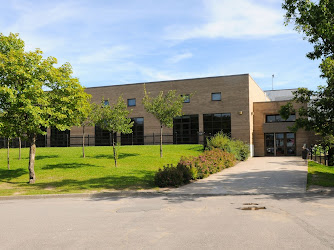Michel-Labadie Community Center