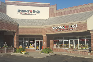 Spoons 'n Spice Kitchenware