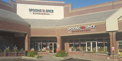 Spoons 'n Spice Kitchenware