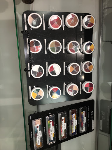 Cosmetics Store «Camera Ready Cosmetics», reviews and photos, 14203 Proton Rd, Dallas, TX 75244, USA